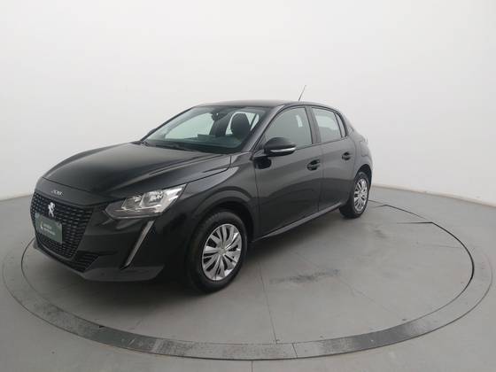 PEUGEOT 208 1.0 FIREFLY FLEX LIKE MANUAL